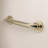 Kingston Brass Manhattan 1-1/4 Inch O.D Grab Bar-11265164-11176085