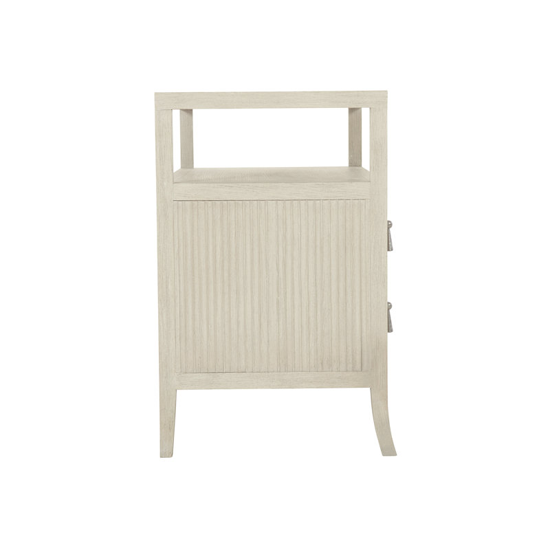 East Hampton 2 - Drawer Nightstand