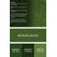 Tapis de zone vert contemporaine Blakehurst-1595335224