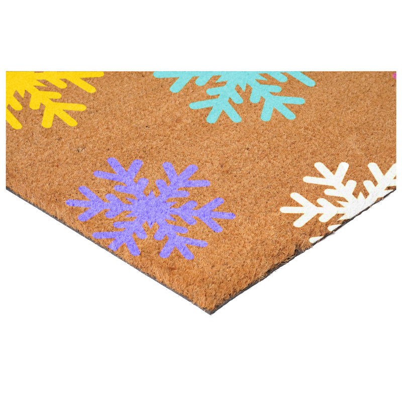 Microfiber Floral Sheet Set, Queen Sheet Set + Fitted Sheet + 2 Pillowcases