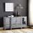 Saakshi 60'' Sideboard