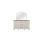 Miroir en forme de ciment-1237259032