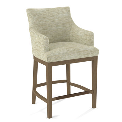 Upholstered Stool