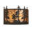 Jahson Flush Mounted Sconce