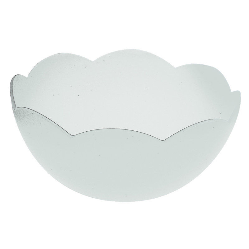 Bol Tredicesima 11 po - 12 pièces, Blanc