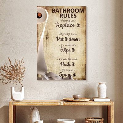 Sur toile