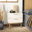 Casmira 21.65'' W Nightstand-1605276335