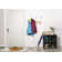 Rashon Chenille Indoor Rug