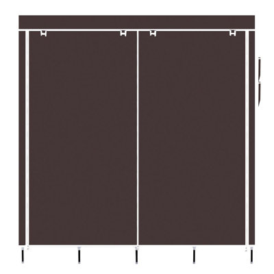 Armoire portative l 66,73 po Tsang