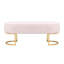 Banc rembourré Dexson-648729879