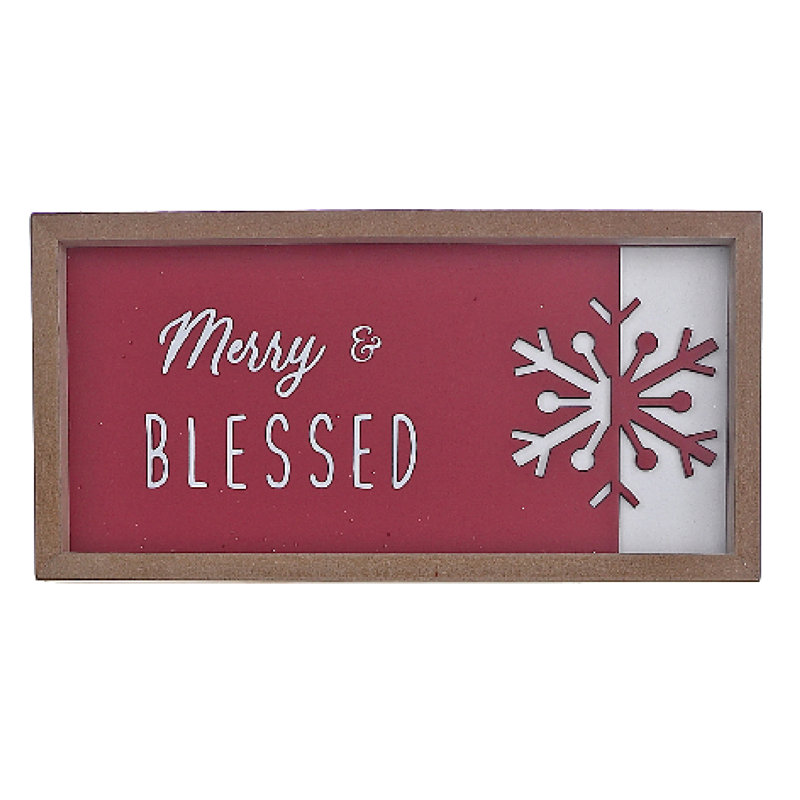 Traditional Wall Decor