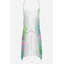 Iris du Tennessee en tablier aquarelle-470388919