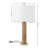 Dev Stone Table Lamp