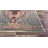 Chiasson Distressed Persian Machine Woven / Power Loomed Performance Gray Rug-1671772121