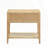 1-Drawer Nightstand