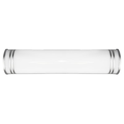 Undis 2 - Light Dimmable Vanity Light