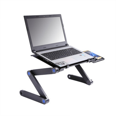 Portable Laptop Cart Stand