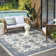 Tapis intérieur / extérieur Arisa