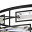 Lustre tambour 20 lumières Panra-734443299