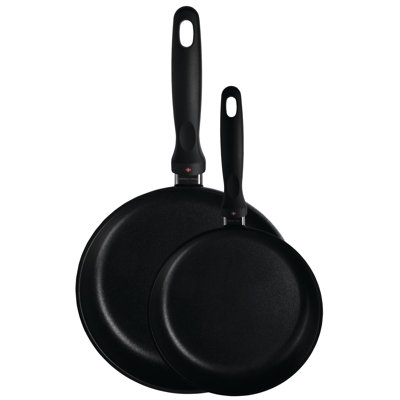Aluminum Non-Stick Frying Pan Set