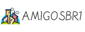Logo AMIGOSBR1™