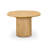 Ronda 43"-59" Wood Extension Dining Table-1173273788