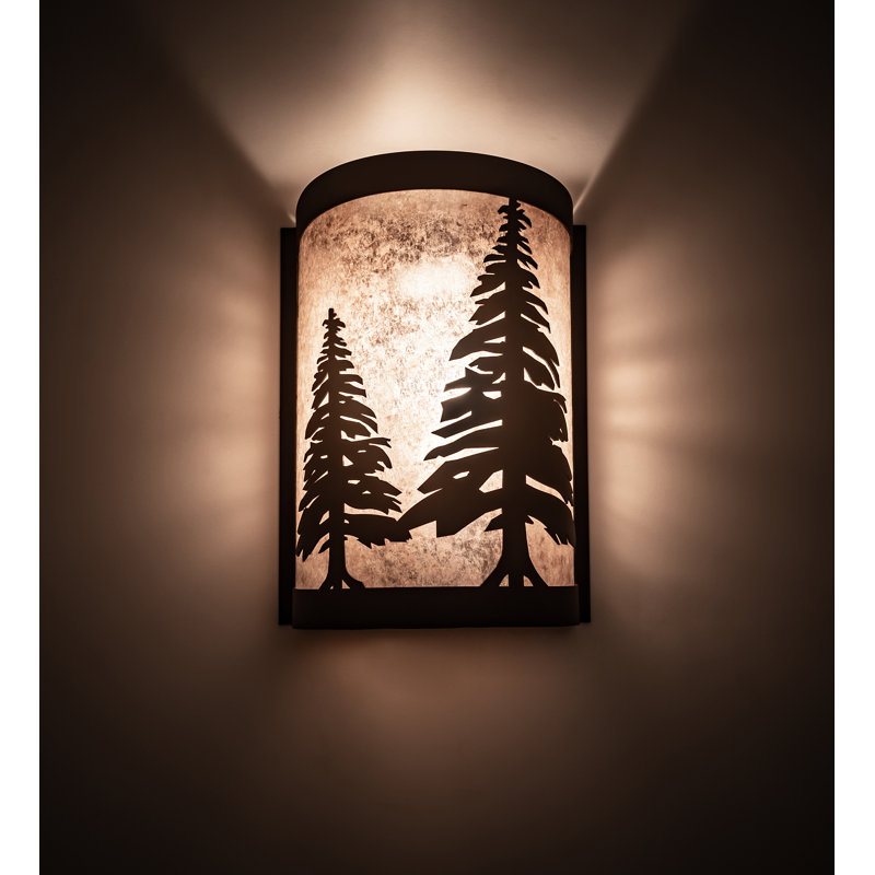 Cassian 1 - Light Sconce, Beige