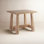 Hayes 28" End Table