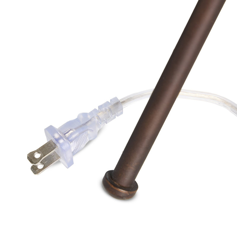 LUDWIG Tripod Floor Lamp