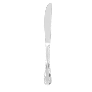 Bon Chef Milan Regular Solid Handle Dinner Knife