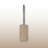 100% Marble Toilet Brush-558882917