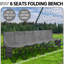 Folding Camping Bench-28911747