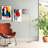 Kai 161.8cm Task Floor Lamp