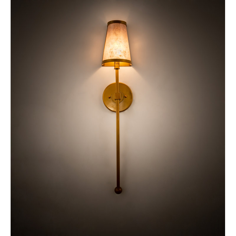 Verheven 1 - Light Wallchiere