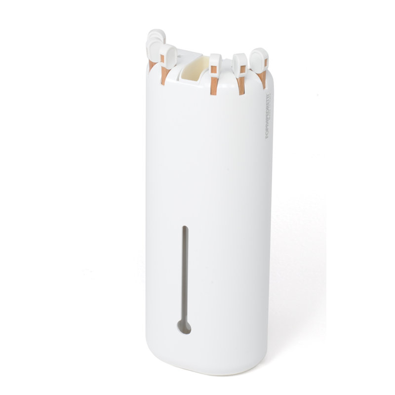 Wood Clothesline Pole
