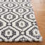 Tapis géométrique tissé à la main Marbella-1407902220