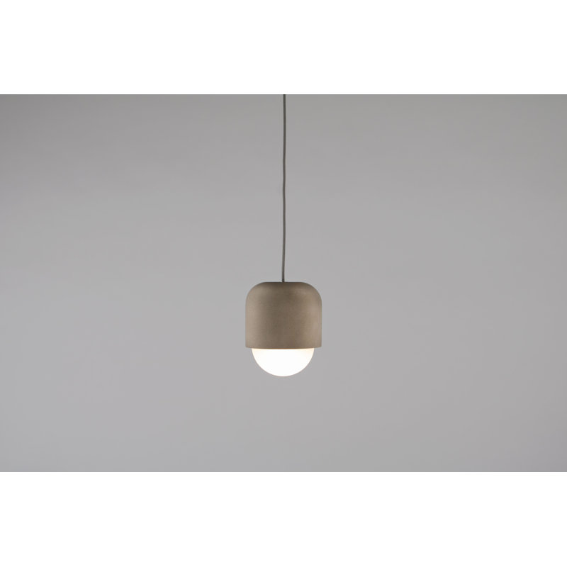 Castle Muse 1 - Light Pendant