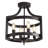 Rhoanne Square / Rectangle Chandelier