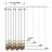 Waterproof Blackout Outdoor Curtains for Patio & Pergola – Premium Privacy & Weatherproof  - 1 Panel-764730210-764730211-751157324