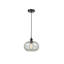 Luminaire suspendu simple à 1 lumière Bobtown-81159120-81159122