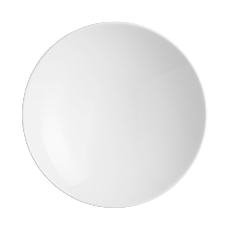 1000ml Soup / Pasta Plate
