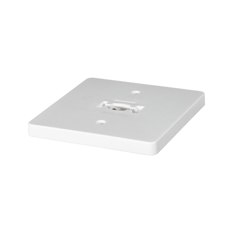 Monopoint, White