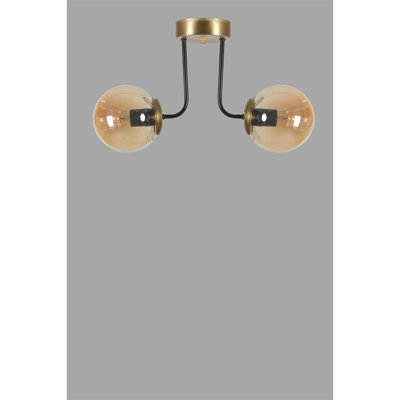 Chandle Flush Mount