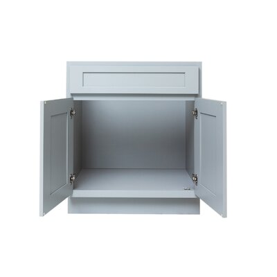 Cabinets.Deals GS-VA36, Grey Shaker