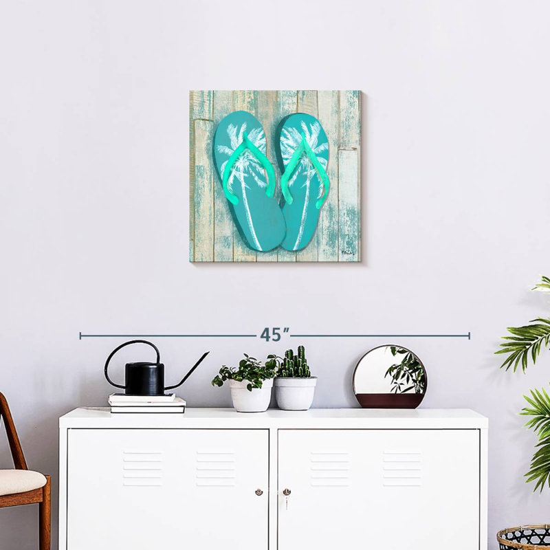 Gillard Pompano Sandals I