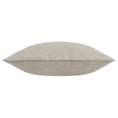 Dawn Square Throw Pillow Cover