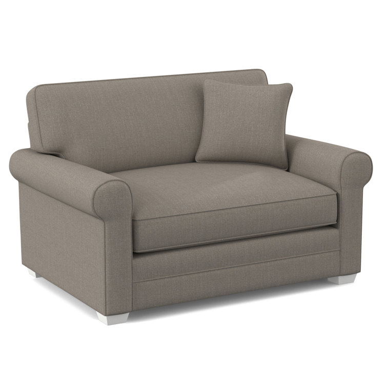 Bedford 57" Twin Sofa Bed