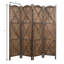Cloison pliante 4 panneaux l 68 po x H 70 po Venilale-1404099122-1383411216