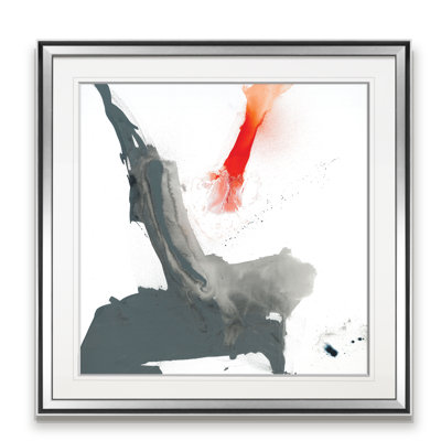 'Minimal II' Painting