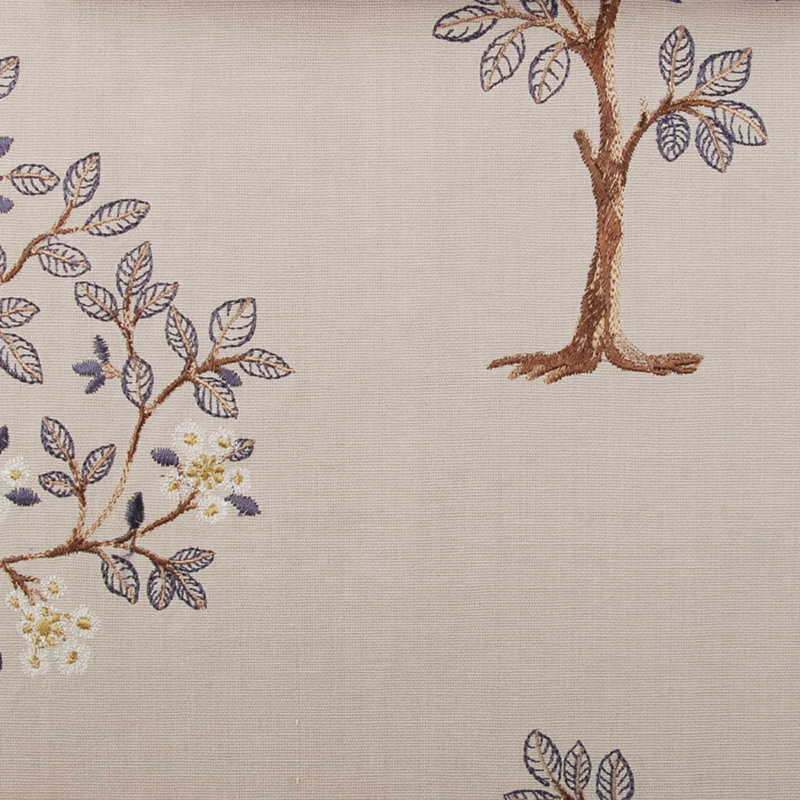 Global Fabric, Currant